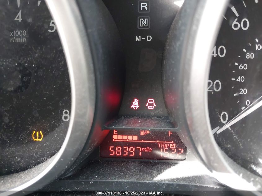 2014 MAZDA MAZDA5 TOURING - JM1CW2CL7E0169839