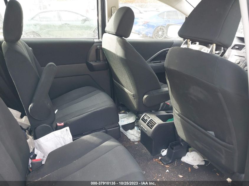 2014 MAZDA MAZDA5 TOURING - JM1CW2CL7E0169839