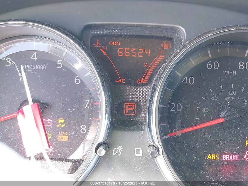2016 NISSAN VERSA NOTE S/S PLUS/SV/SL/SR - 3N1CE2CPXGL375963