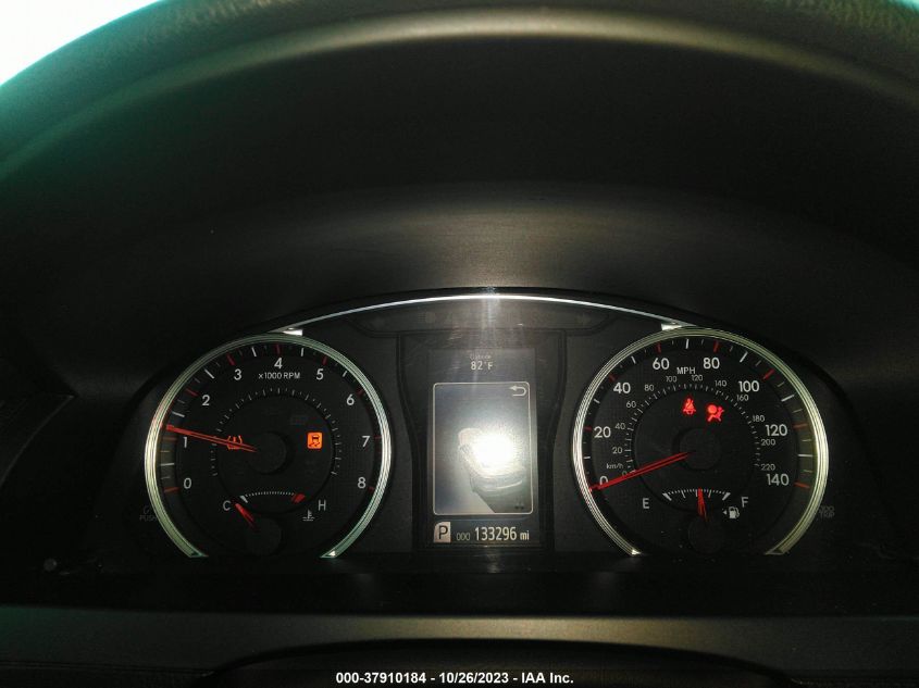 2017 TOYOTA CAMRY XLE/SE/LE/XSE - 4T1BF1FK5HU345529