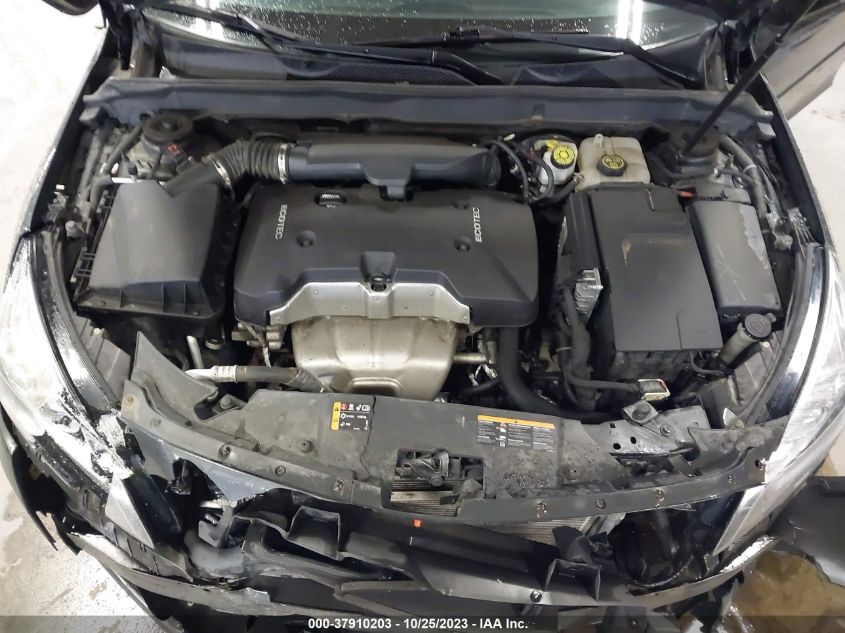 2015 CHEVROLET MALIBU LT - 1G11C5SL9FF305978
