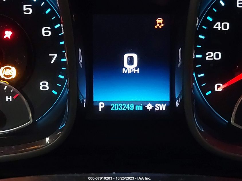2015 CHEVROLET MALIBU LT - 1G11C5SL9FF305978