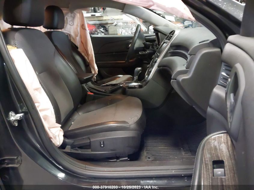 2015 CHEVROLET MALIBU LT - 1G11C5SL9FF305978