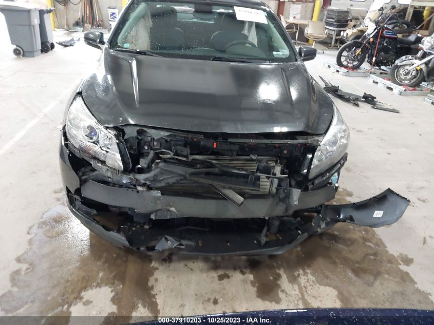 2015 CHEVROLET MALIBU LT - 1G11C5SL9FF305978