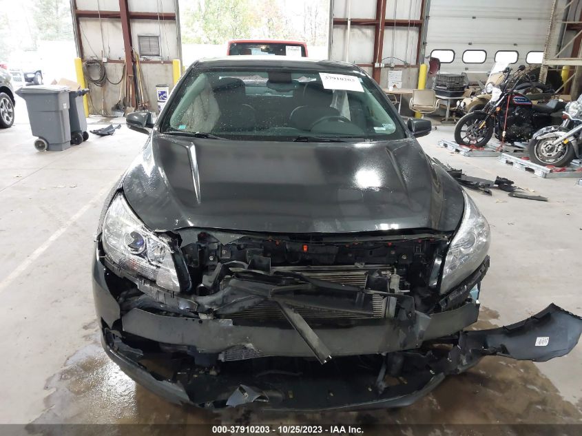 2015 CHEVROLET MALIBU LT - 1G11C5SL9FF305978