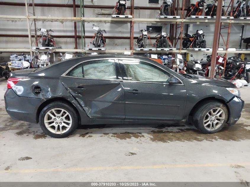 2015 CHEVROLET MALIBU LT - 1G11C5SL9FF305978