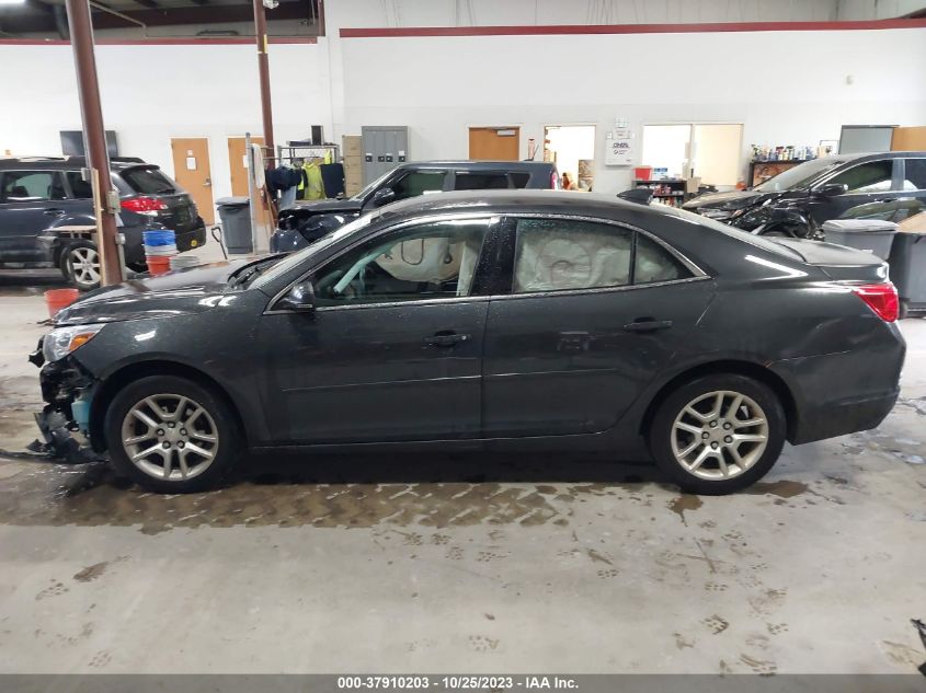 2015 CHEVROLET MALIBU LT - 1G11C5SL9FF305978