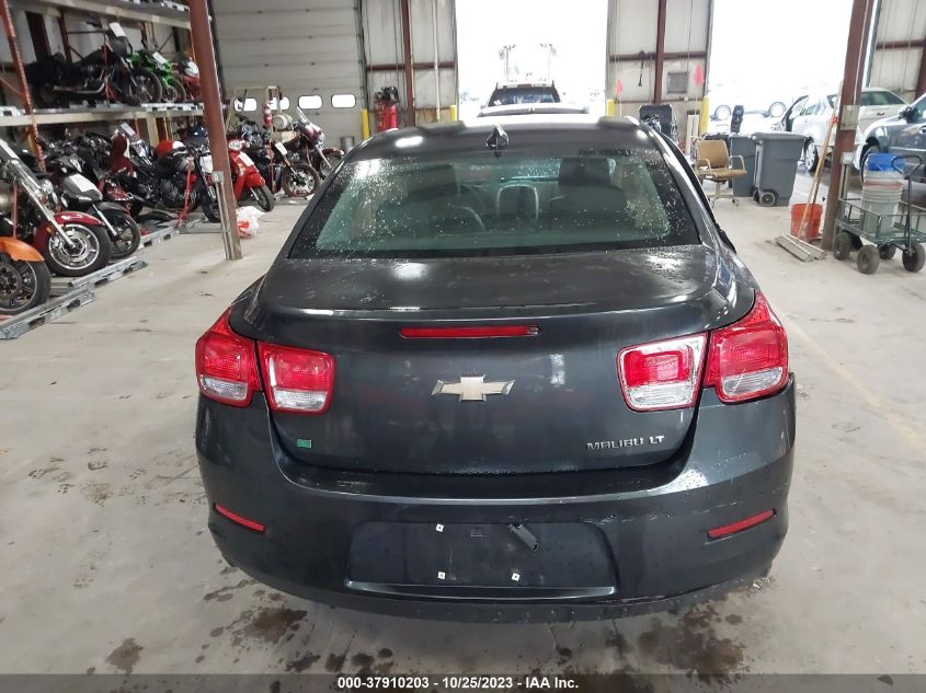 2015 CHEVROLET MALIBU LT - 1G11C5SL9FF305978