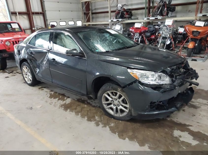 2015 CHEVROLET MALIBU LT - 1G11C5SL9FF305978
