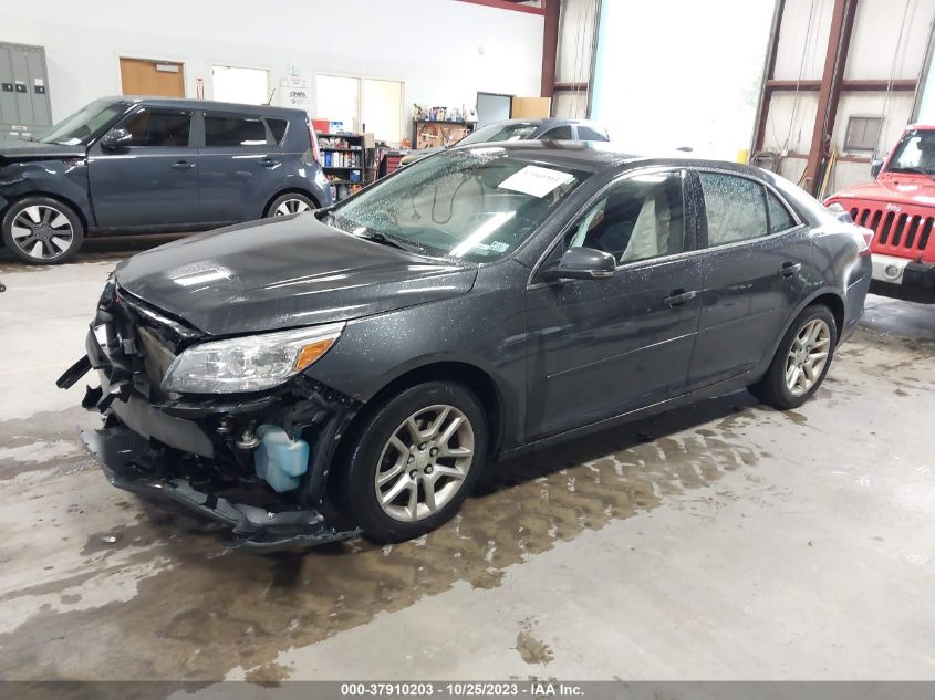 2015 CHEVROLET MALIBU LT - 1G11C5SL9FF305978