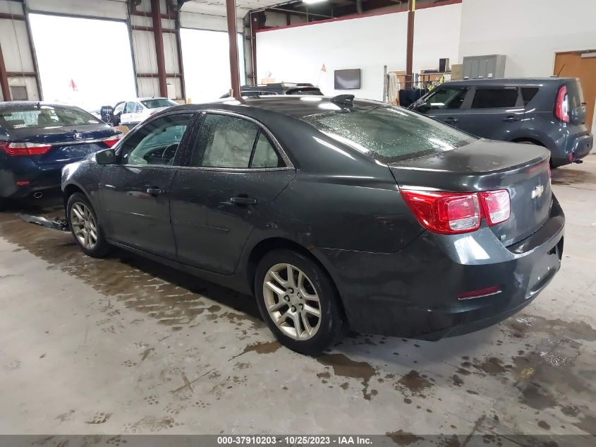 2015 CHEVROLET MALIBU LT - 1G11C5SL9FF305978