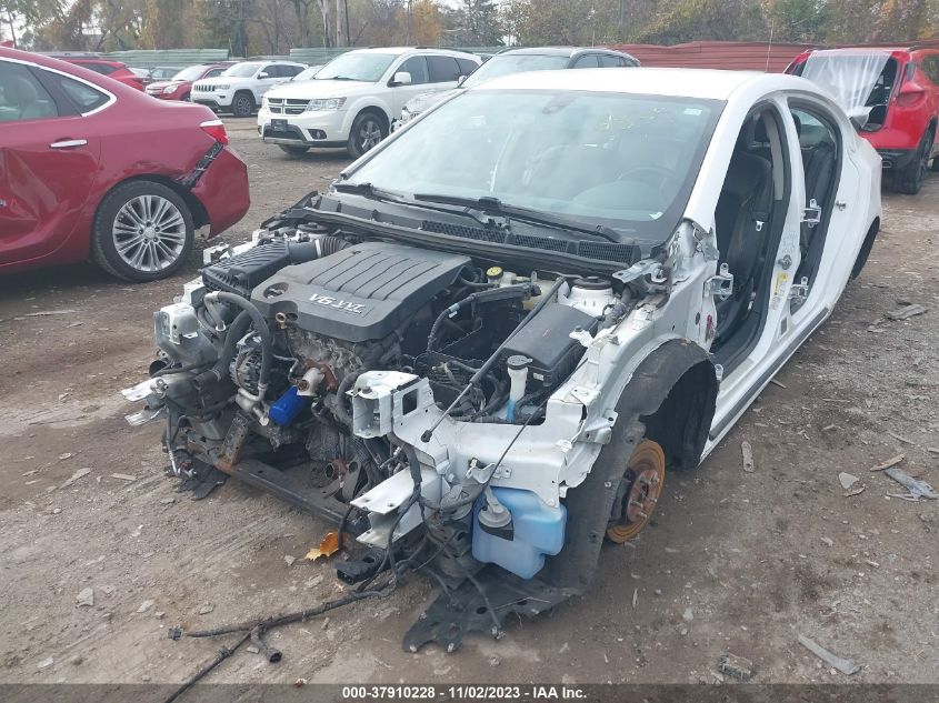 2015 BUICK LACROSSE - 1G4GA5G32FF266839