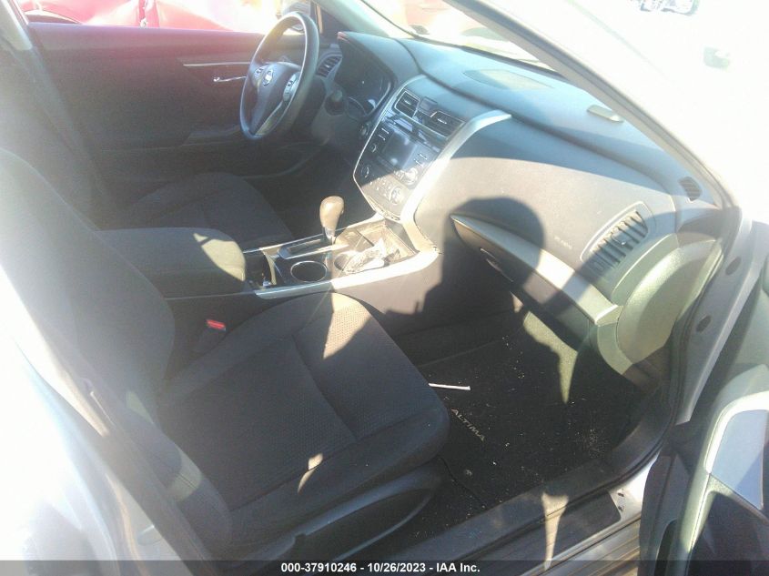 2014 NISSAN ALTIMA 2.5 S - 1N4AL3AP7EN390216