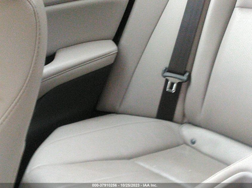 2019 HONDA ACCORD EX-L - 1HGCV1F5XKA135539