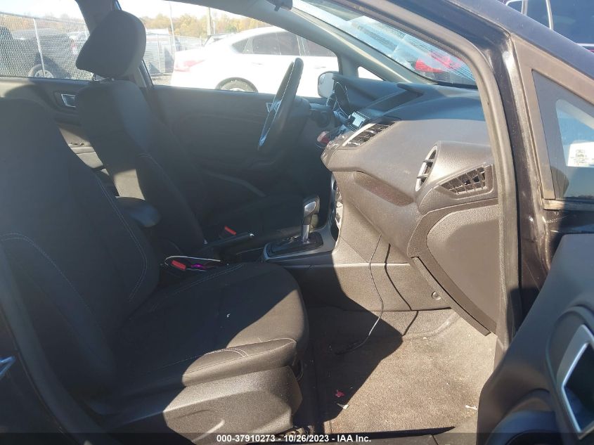 2015 FORD FIESTA SE - 3FADP4BJ5FM223866
