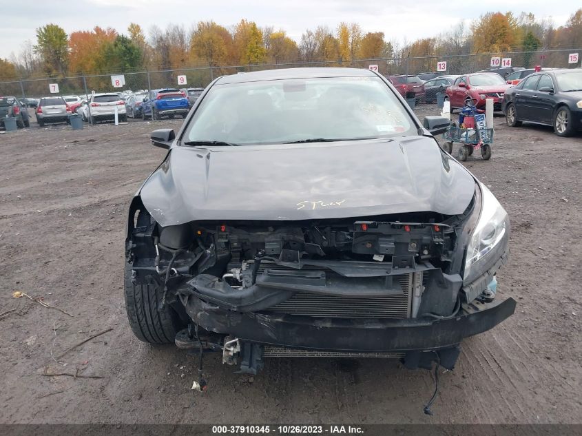 2015 CHEVROLET MALIBU LT - 1G11D5SL8FF340685