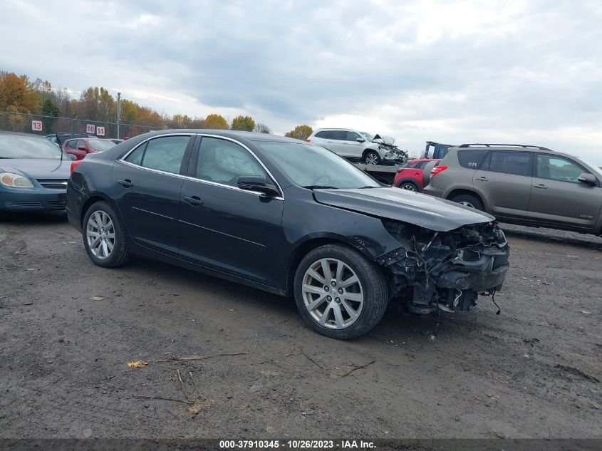 2015 CHEVROLET MALIBU LT - 1G11D5SL8FF340685