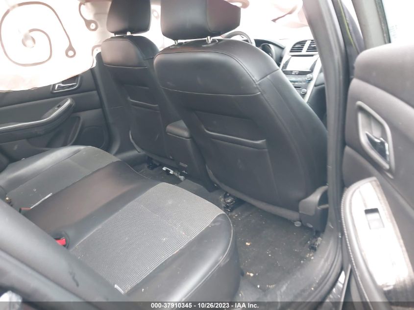 2015 CHEVROLET MALIBU LT - 1G11D5SL8FF340685