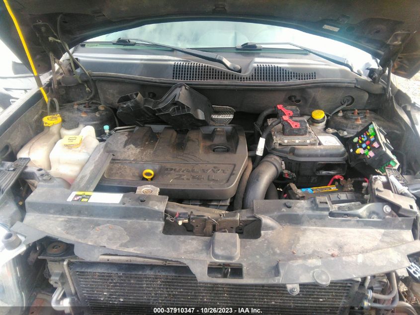2014 JEEP COMPASS LATITUDE - 1C4NJDEB9ED688794