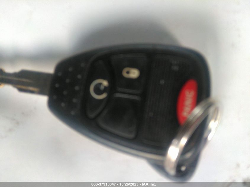 2014 JEEP COMPASS LATITUDE - 1C4NJDEB9ED688794