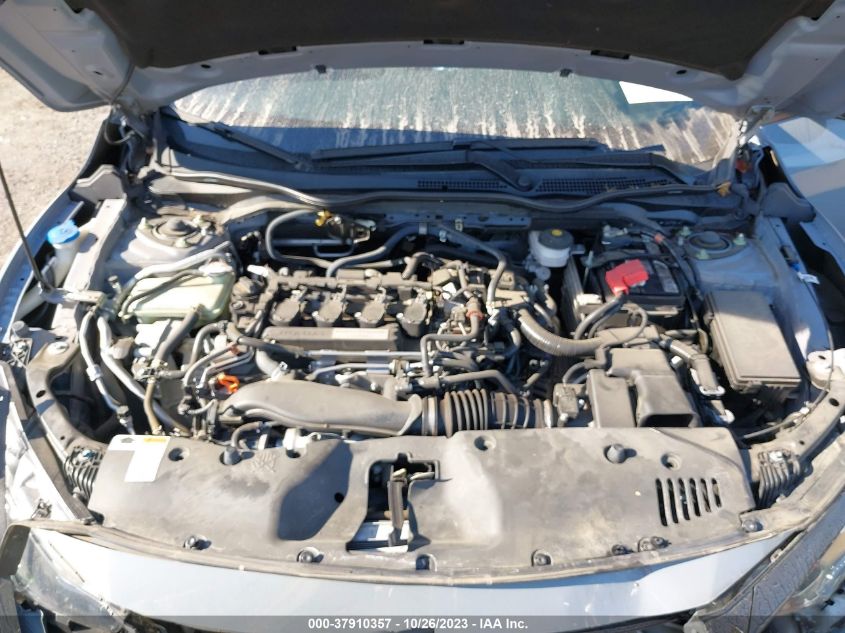 2019 HONDA CIVIC EX - SHHFK7H63KU401373