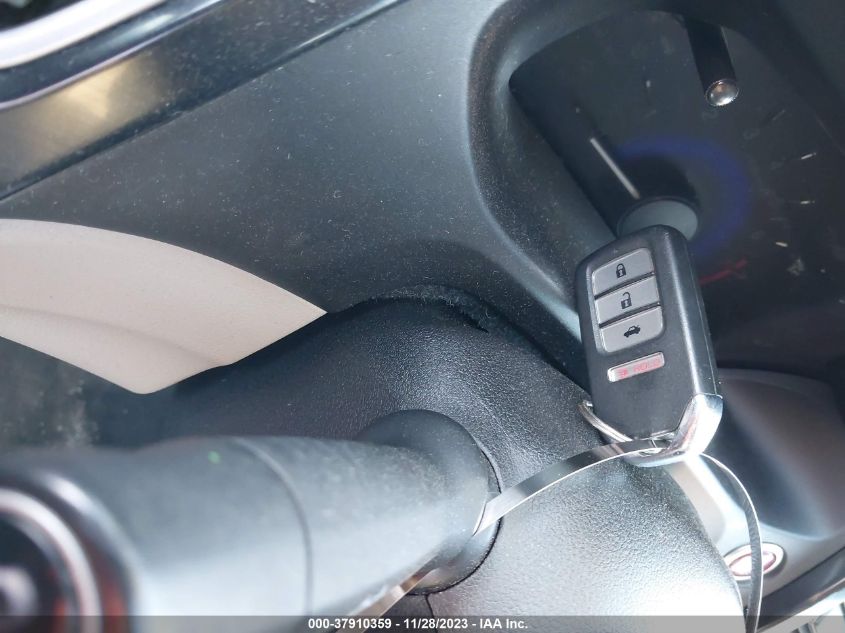 2014 HONDA CIVIC EX - 2HGFB2F85EH540865