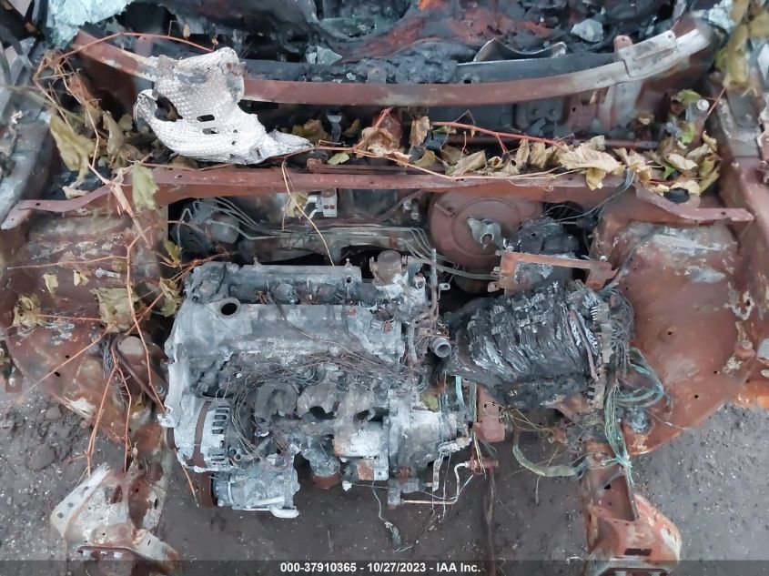 2019 KIA SOUL - KNDJN2A20K7918049