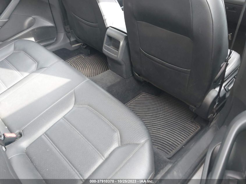 2015 VOLKSWAGEN PASSAT 1.8T WOLFSBURG ED - 1VWAT7A31FC002826