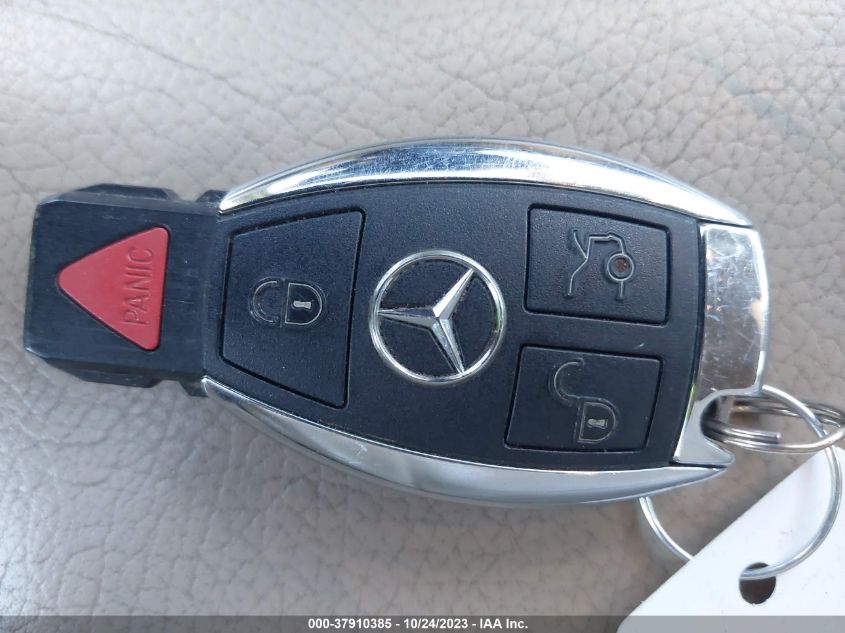 2013 MERCEDES-BENZ GL 450 4JGDF7CE7DA101760