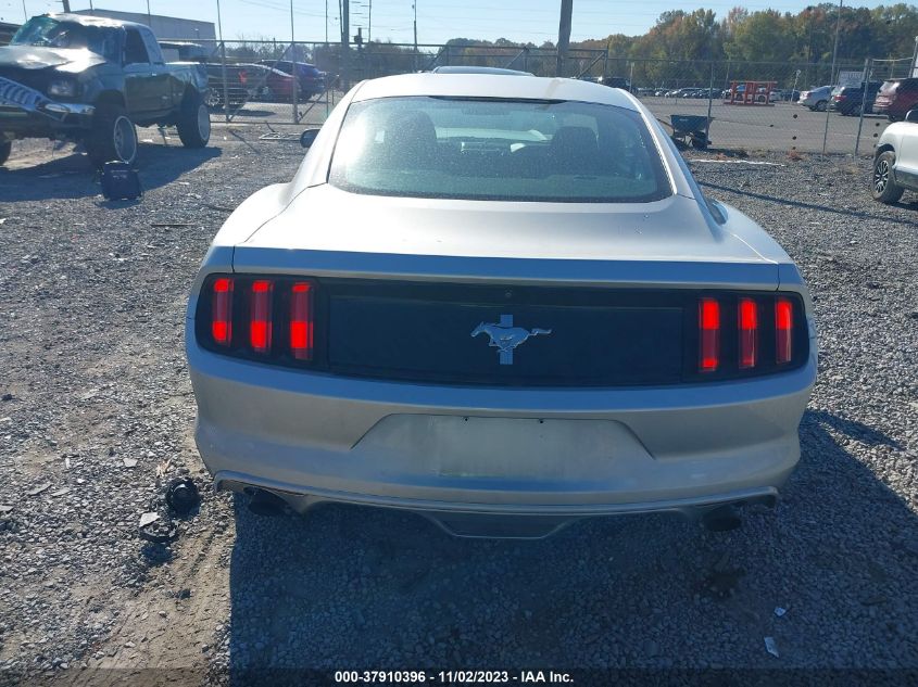 1FA6P8AM8H5262861 2017 FORD MUSTANG - Image 16