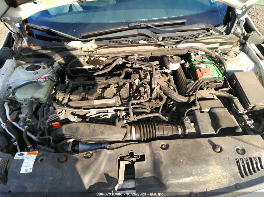 2016 HONDA CIVIC EX-T - 2HGFC1F33GH653485
