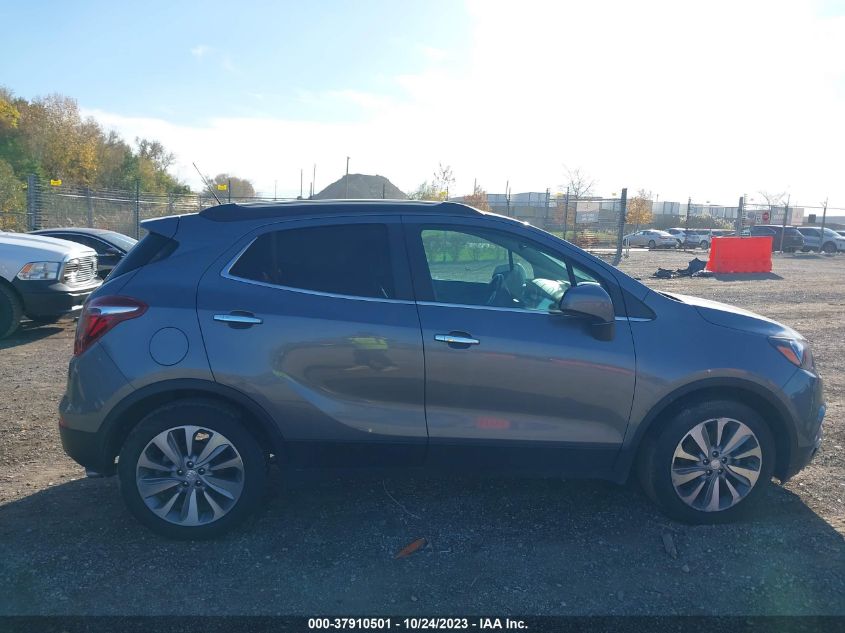 KL4CJASB9LB081873 2020 BUICK ENCORE, photo no. 13