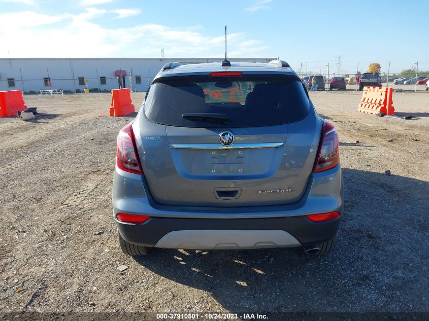 KL4CJASB9LB081873 2020 BUICK ENCORE, photo no. 16