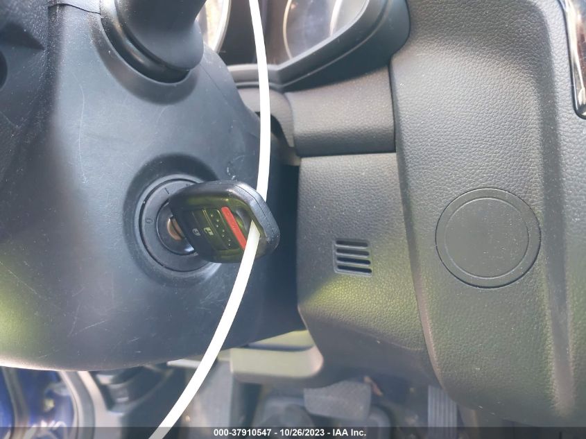 2015 HONDA FIT LX - 3HGGK5H57FM735393
