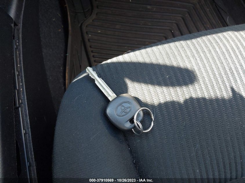 2015 TOYOTA RAV4 LE - 2T3BFREV9FW252334