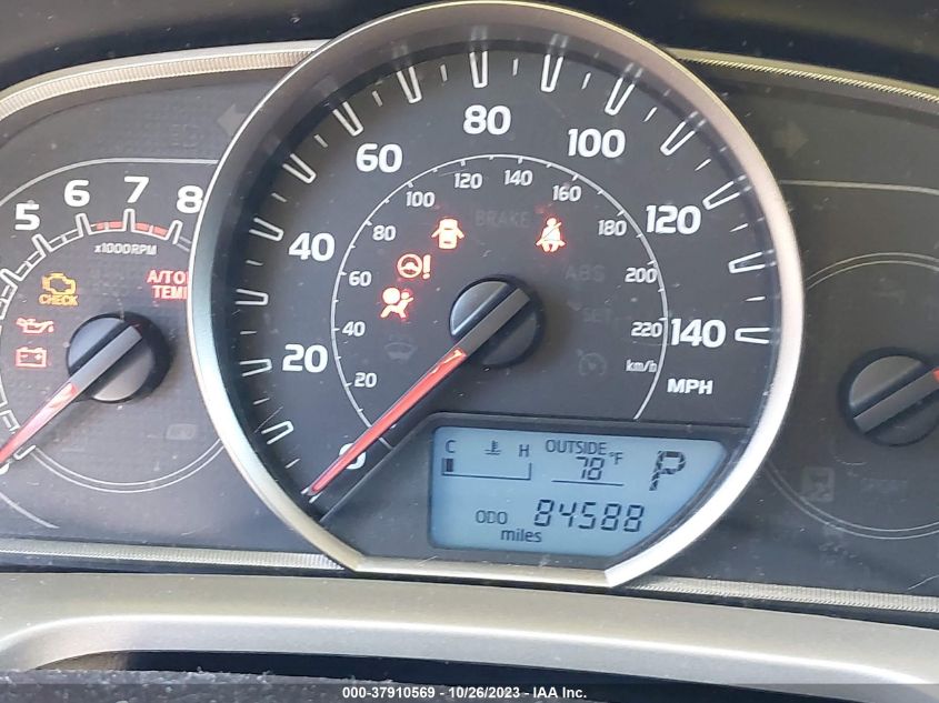 2015 TOYOTA RAV4 LE - 2T3BFREV9FW252334