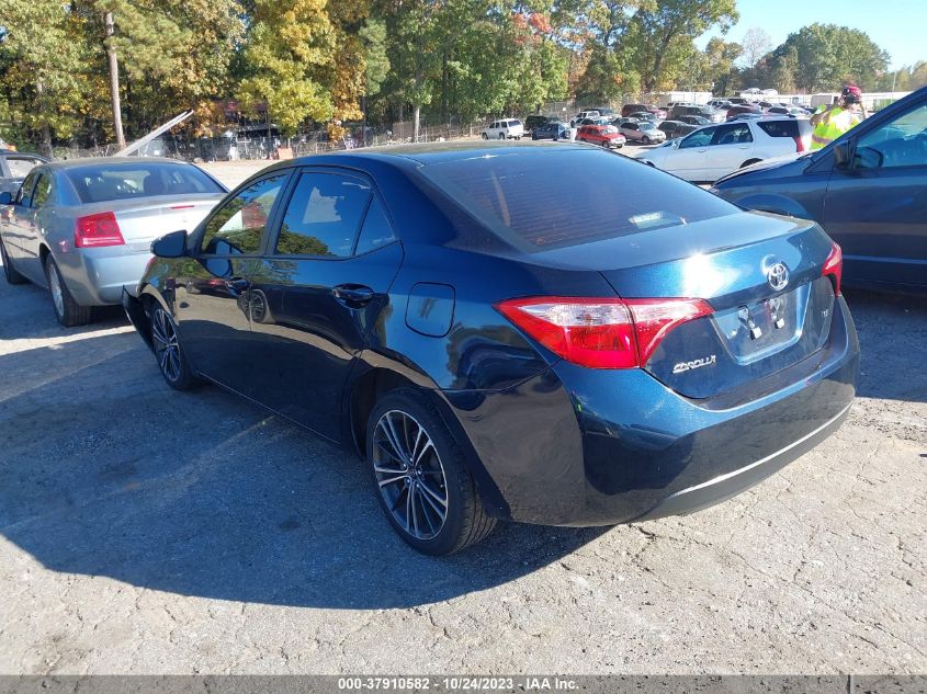 2018 TOYOTA COROLLA L/LE/XLE/SE/XSE - 2T1BURHE6JC033447