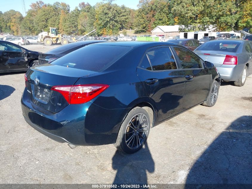 2018 TOYOTA COROLLA L/LE/XLE/SE/XSE - 2T1BURHE6JC033447