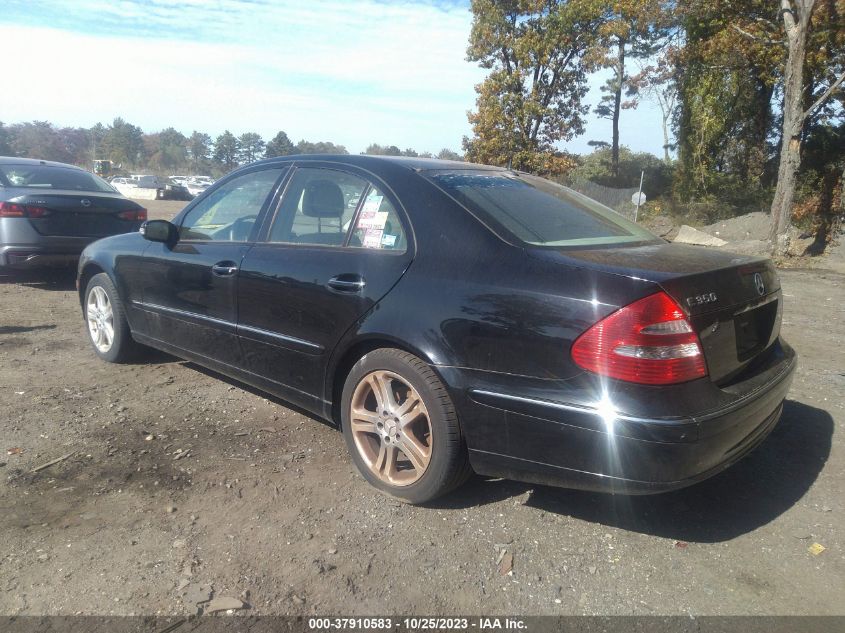 WDBUF87J06X207628 | 2006 MERCEDES-BENZ E 350