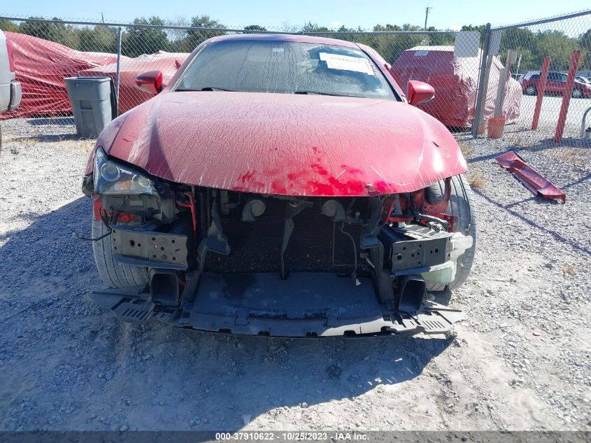 2015 LEXUS RC 350 - JTHHE5BC4F5003034