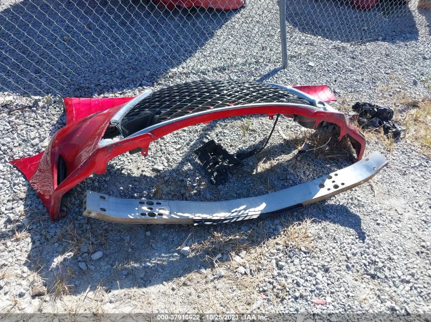 2015 LEXUS RC 350 - JTHHE5BC4F5003034