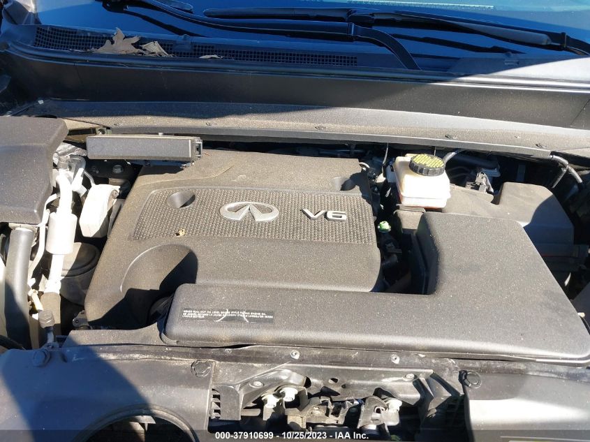 2015 INFINITI QX60 - 5N1AL0MM6FC519338