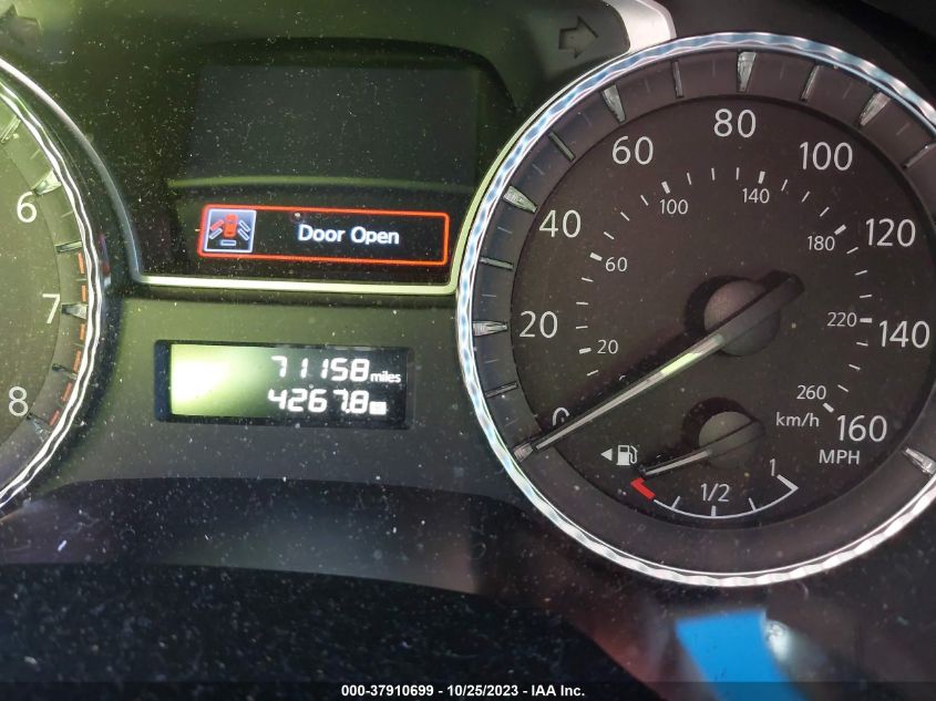 2015 INFINITI QX60 - 5N1AL0MM6FC519338