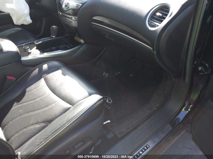 2015 INFINITI QX60 - 5N1AL0MM6FC519338