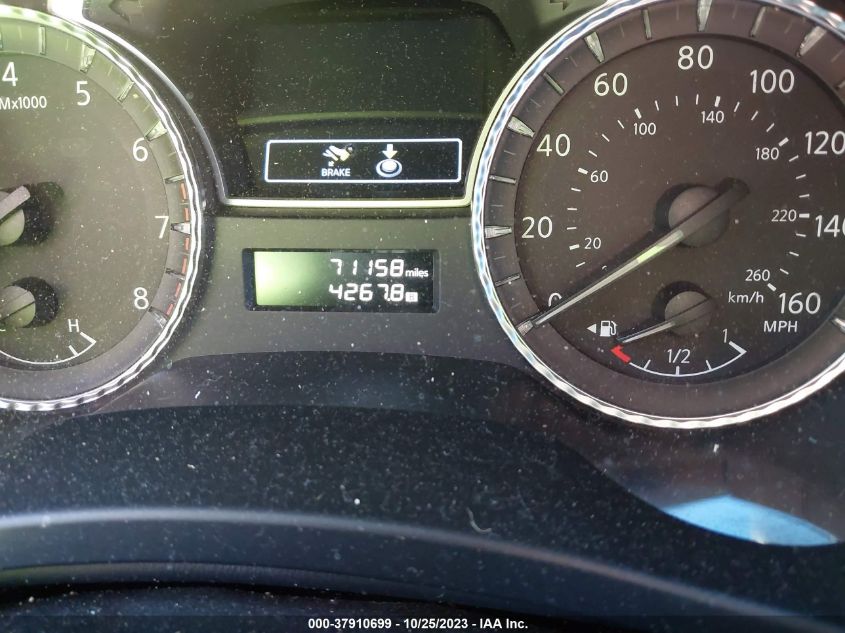 2015 INFINITI QX60 - 5N1AL0MM6FC519338