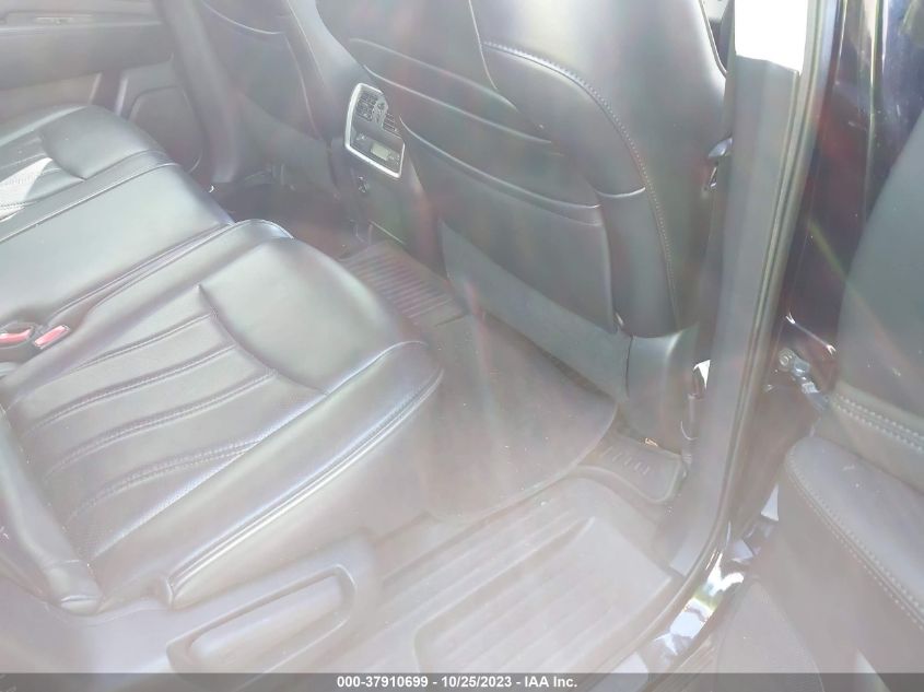 2015 INFINITI QX60 - 5N1AL0MM6FC519338