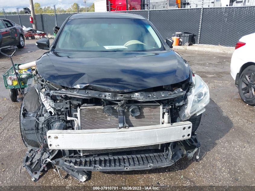 2013 NISSAN ALTIMA 2.5 SL - 1N4AL3AP4DN471365