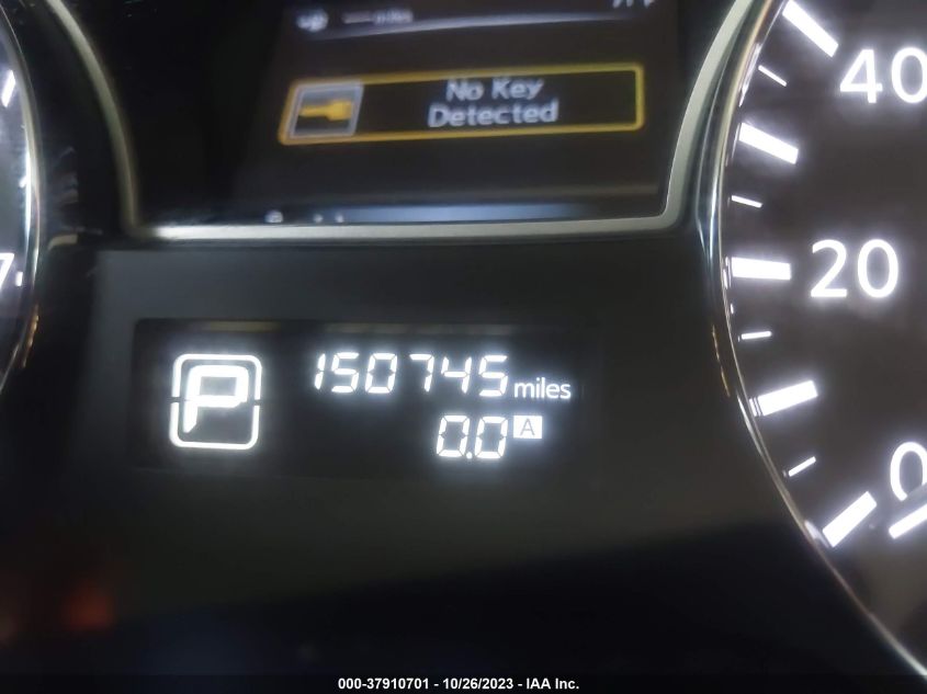 2013 NISSAN ALTIMA 2.5 SL - 1N4AL3AP4DN471365