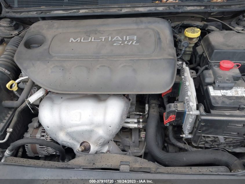 2014 DODGE DART SXT - 1C3CDFBBXED903036