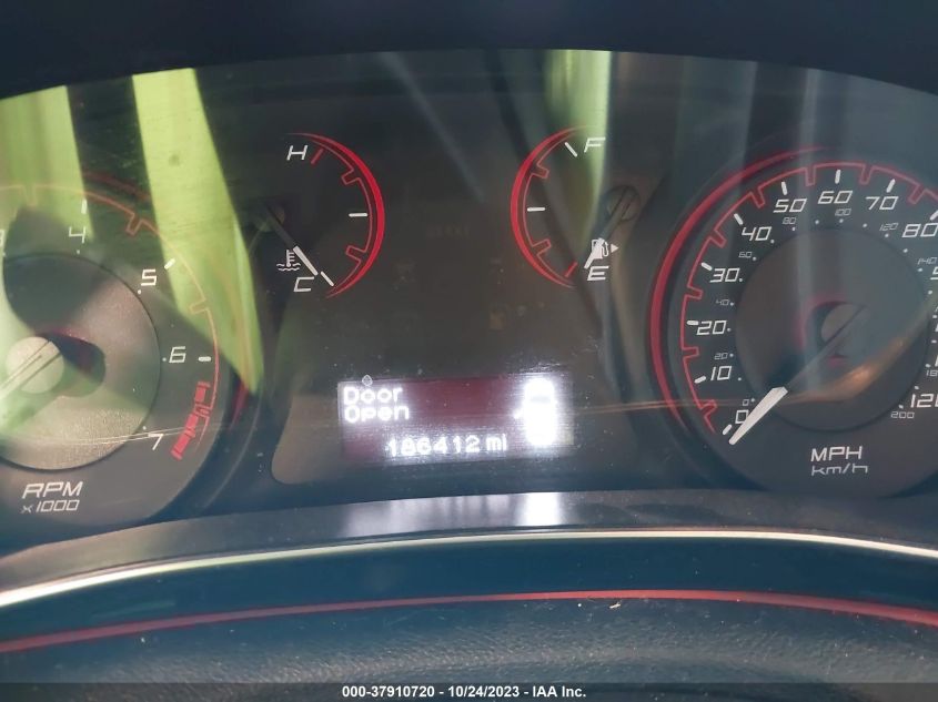 2014 DODGE DART SXT - 1C3CDFBBXED903036
